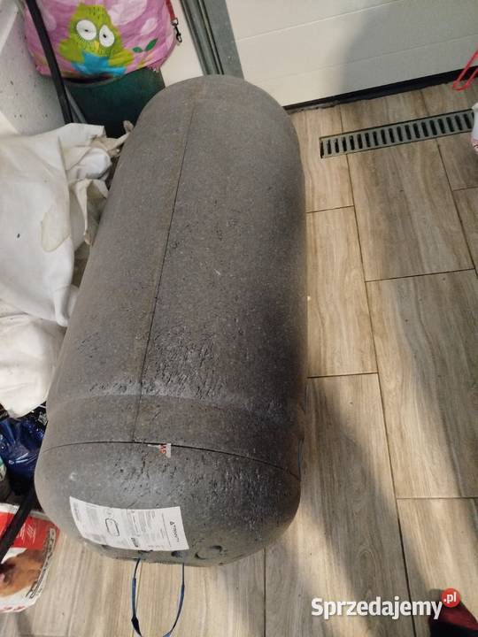 Zbiornik dwuplaszczowy Stalowa Wola sprzedam