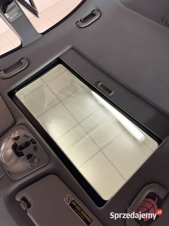 Mercedes w203 20 LPG Bydgoszcz