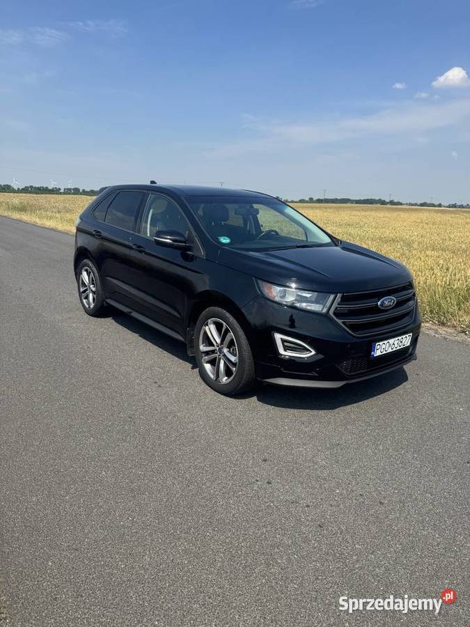 Ford Edge 27 SPORT 319