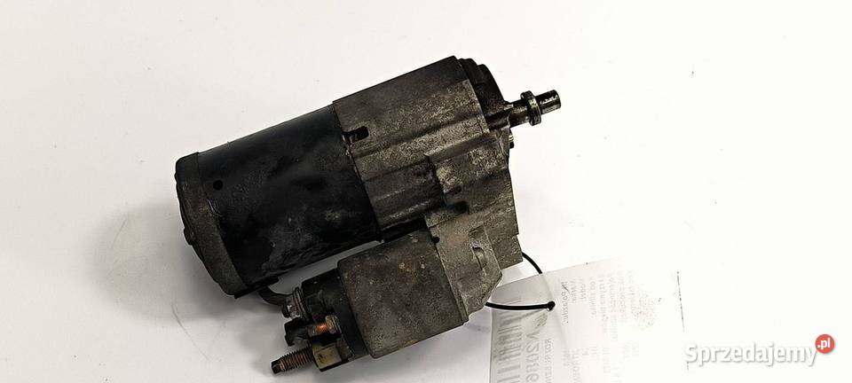 ROZRUSZNIK CITROEN C4 9664016980 kujawsko-pomorskie sprzedam