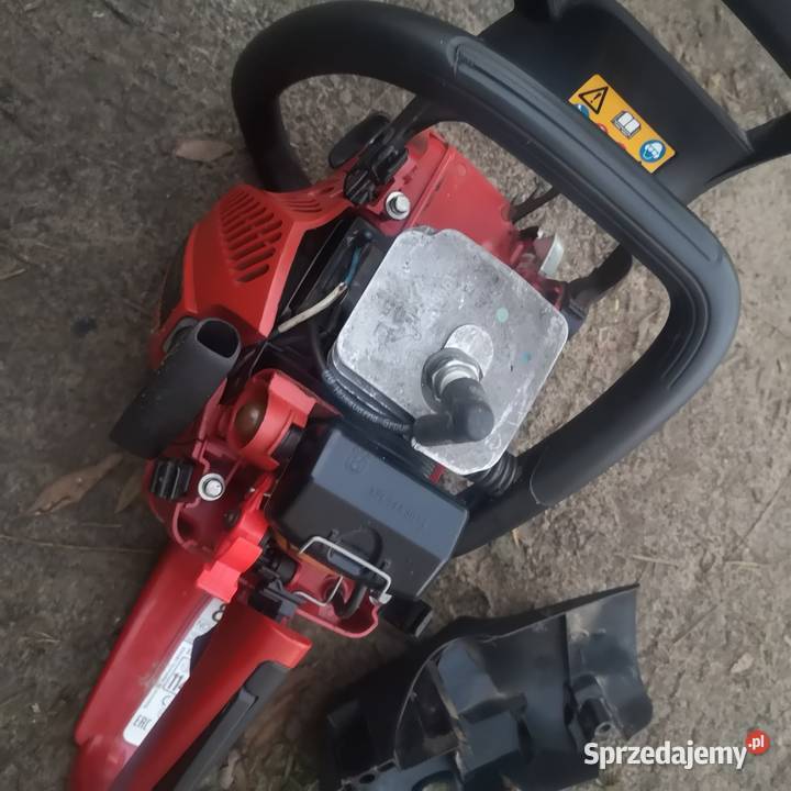 Piła jonsered 2040 Piły łańcuchowe podkarpackie Nisko