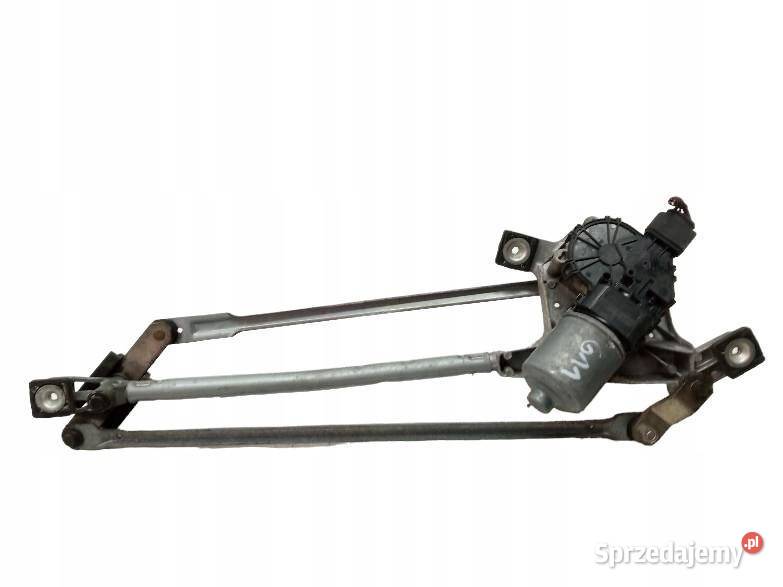 MECHANIZM WYCIERACZEK PRZÓD EUROPA 7S7117504AD