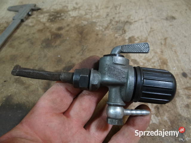 kranik z KŁOSKIEM Simson AWO IFA MZ org DDR Kraniki Żary sprzedam