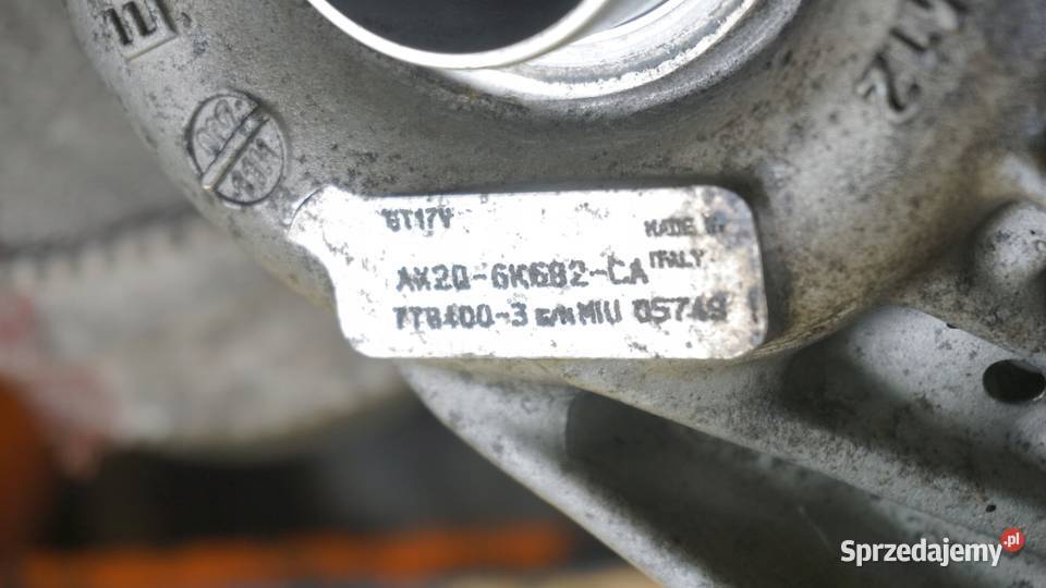 XF XJ 30 D TD V6 12r 306DT turbina świętokrzyskie Suków sprzedam