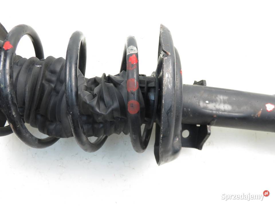 AMORTYZATOR LEWY PRZEDNI MERCEDES W207 Amortyzatory