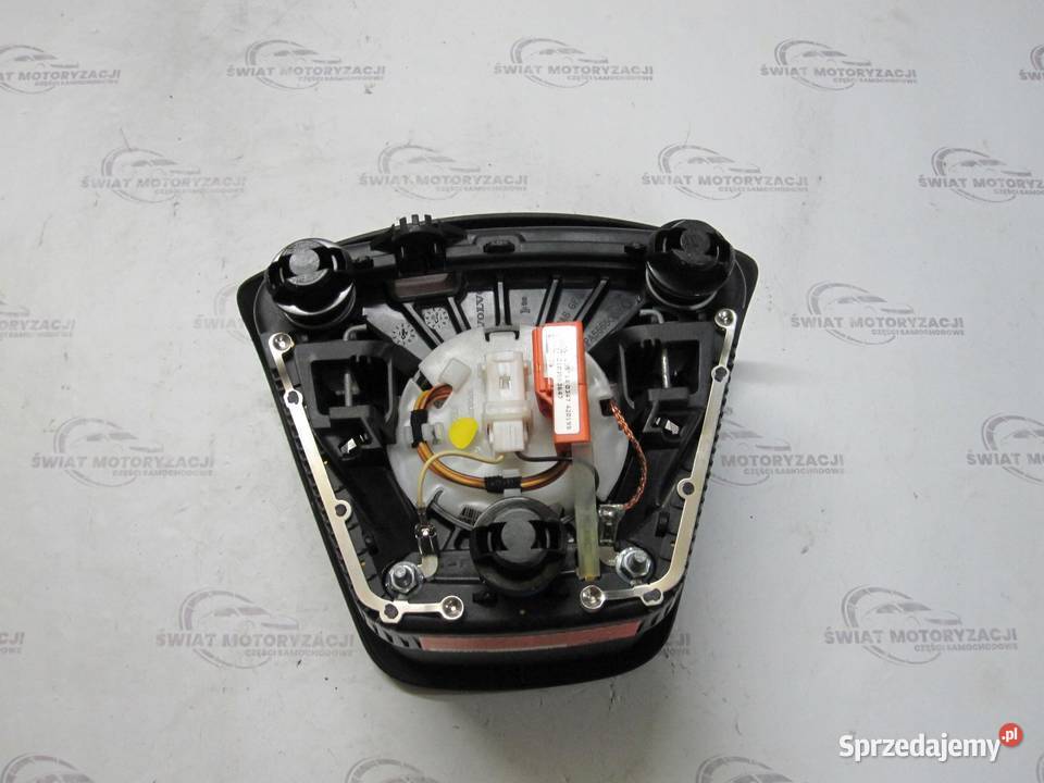 VOLVO S60 II 11r Poduszka kierowcy AIRBAG