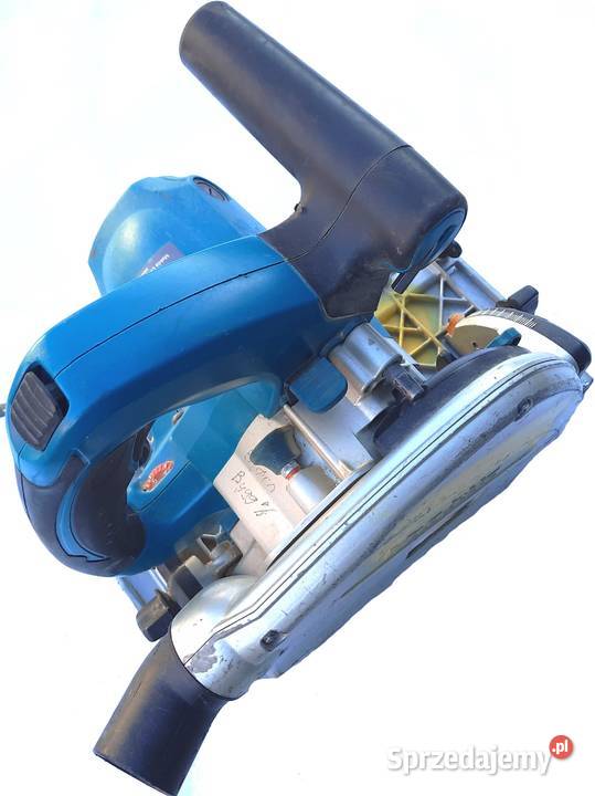 Makita pilarka zagłębiarka piła SP6000 Gaszowice
