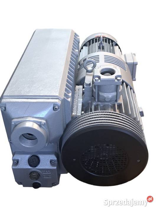 Pompa Próżniowa BUSCH RC 250 wielkopolskie Pleszew