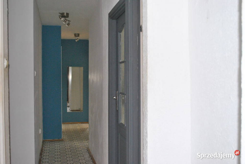 Mieszkanie 525m2 4pokojowe Lublin