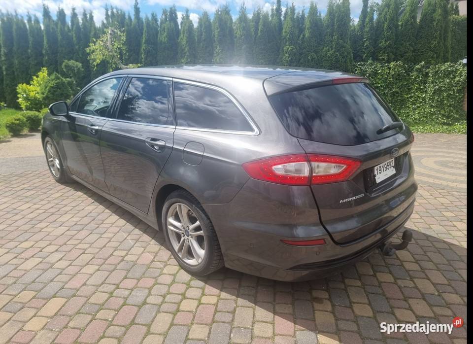 20 Diesel Skrzynia manualna 213 Trzebiatów