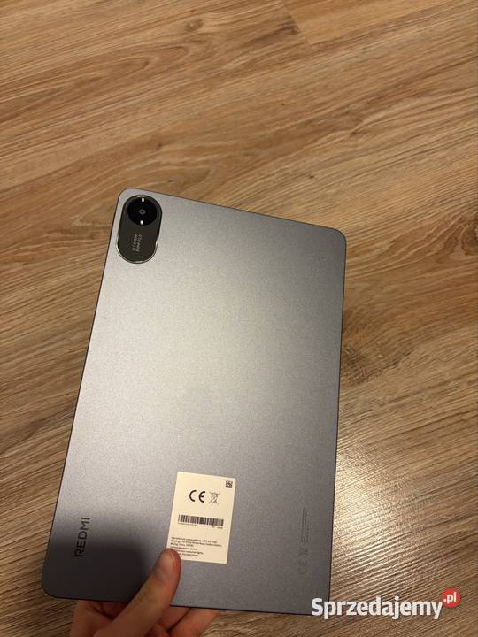 Tablet Xiaomi Pad 2 256gb Android lubelskie Lublin sprzedam
