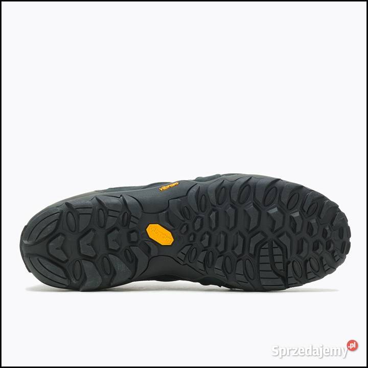 Buty MERRELL Cham 8 Stretch trekkingowe Każdy Warszawa sprzedam