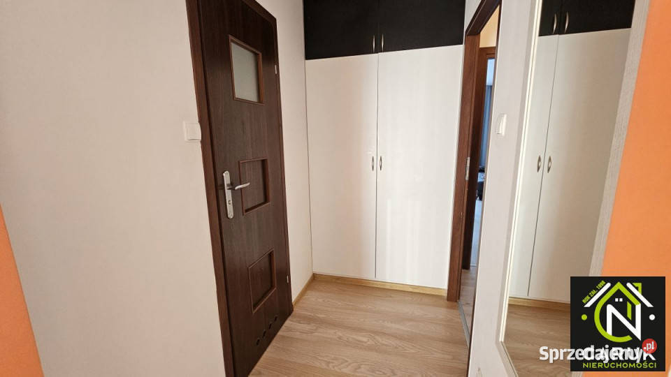 Ogłoszenie mieszkanie Dziwnówek 5884 metry