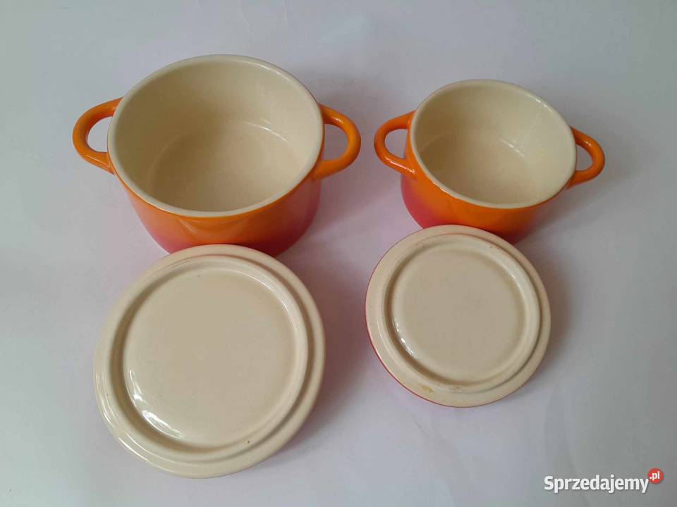 Ceramiczne naczynia do zapiekania Kuchenprofi dolnośląskie Ząbkowice Śląskie