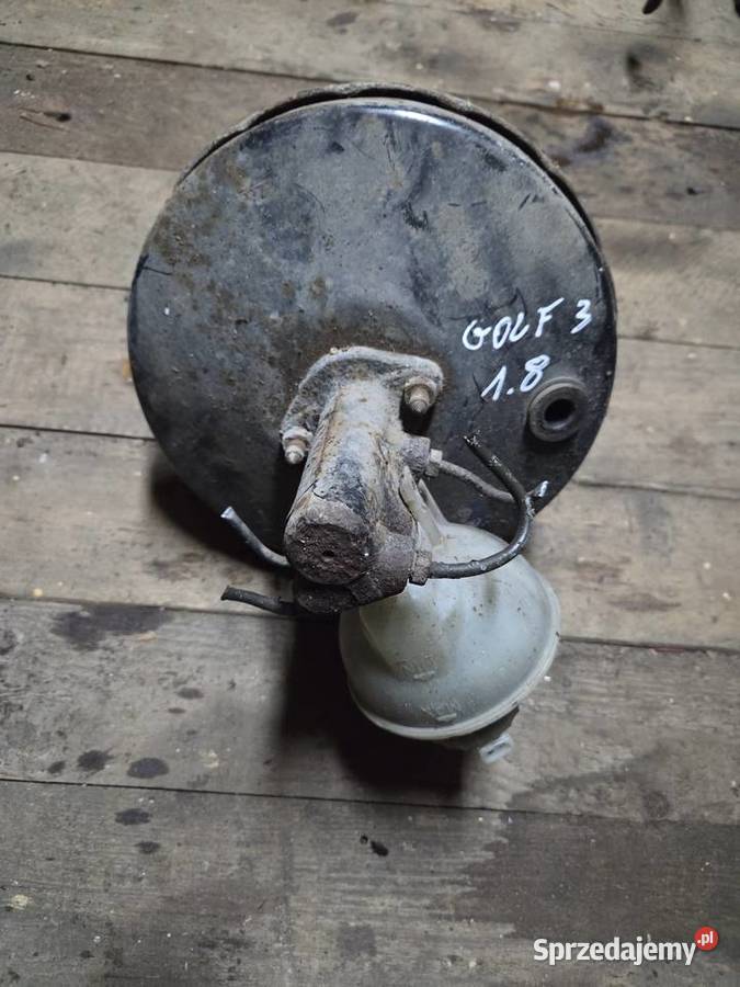 Serwo Golf 3 Łagów