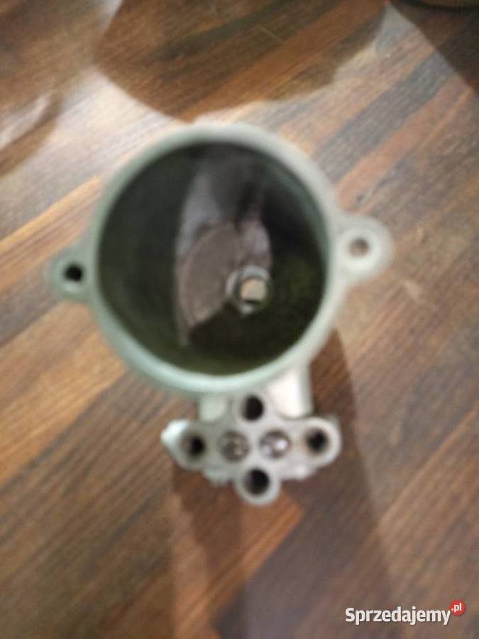 KOMORA PŁYWAKOWA GAŹNIKA BMW NSU DKW Układ paliwowy Warszawa sprzedam