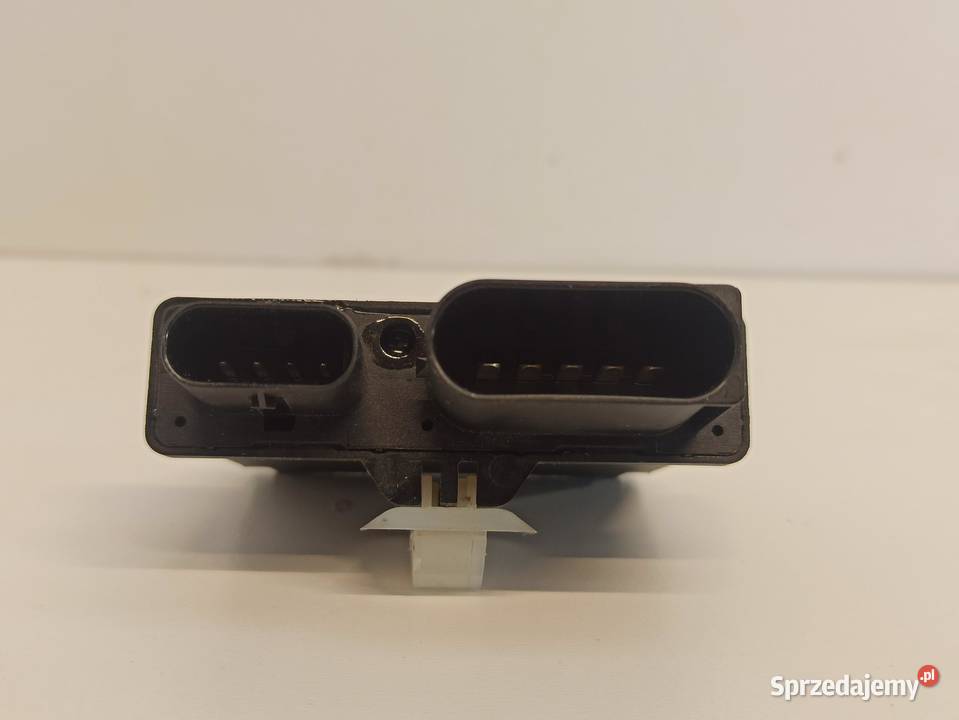 VW TIGUAN II MODUŁ STEROWNIK ADBLUE 3Q0941329