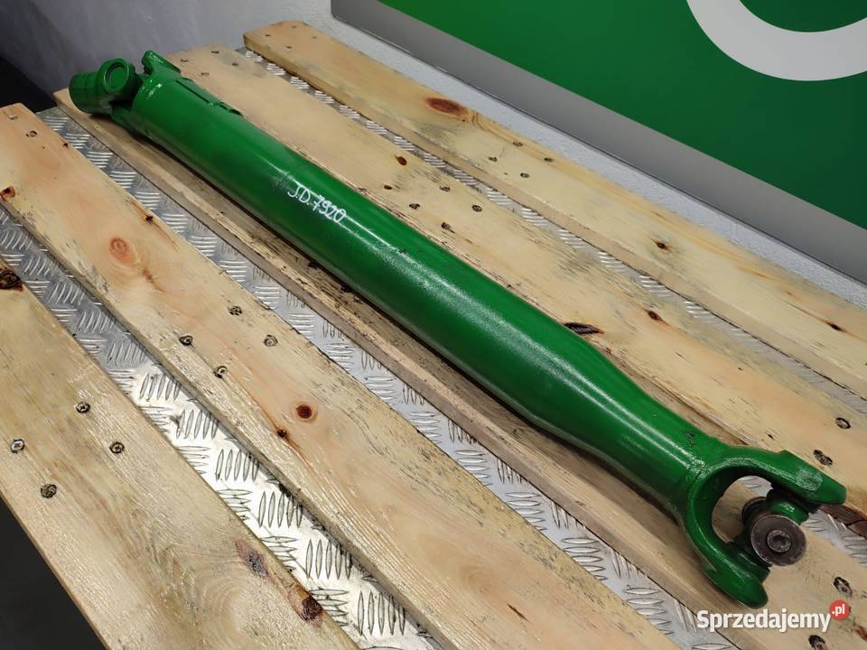 Wał napędowy 11300118 JOHN DEERE 7920 wielkopolskie Wilkowo sprzedam