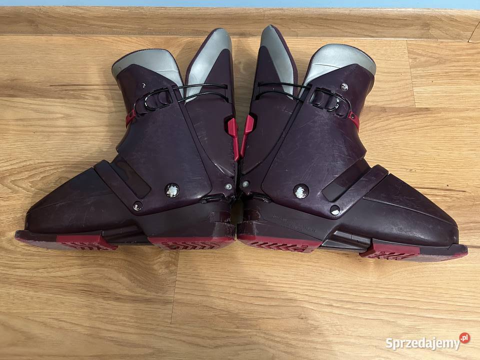 Buty narciarskie Salomon 41 Jawornik