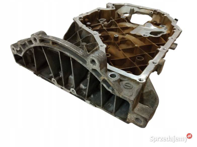 MISKA OLEJOWA 1706AC46000D 20 TFSI Audi A6 IV Smarowanie silnika
