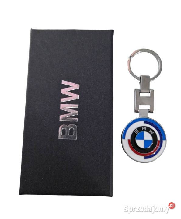 Nowy Brelok Bmw M Performance Do Kluczyka Prezent Pozna Sprzedajemy Pl