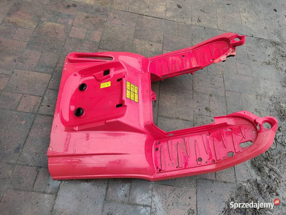 Błotnik plastik osłona honda 2315 2417 kosiarka Wiele sprzedam