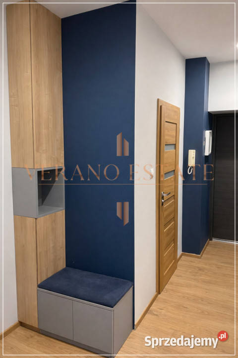 3 pokoje 716 m Bałuty Doły Klimatyzacja Łódź