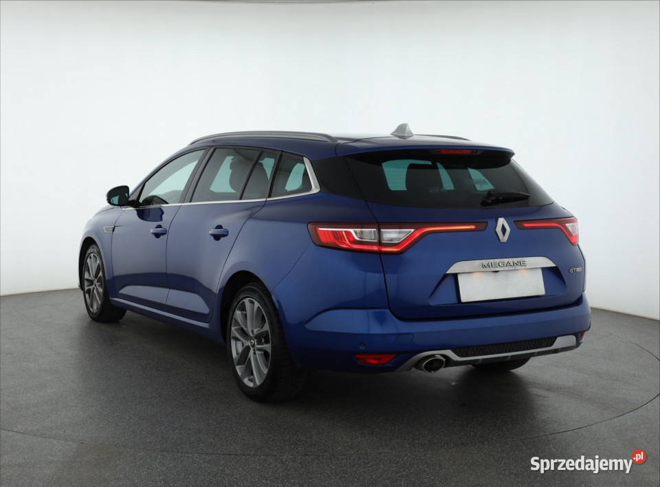 Renault Megane 13 TCe Piaseczno