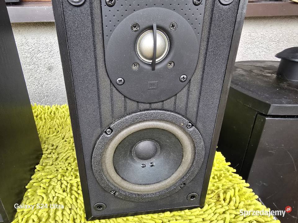kolumny jbl tlx 110 śląskie