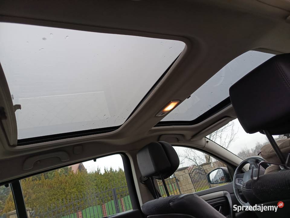 RENAULT Laguna sprzedam