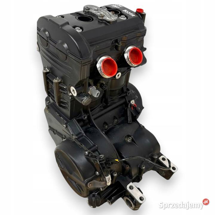 SILNIK 802EA BMW F 800 R 20092014 K71 K73 798ccm Chełm
