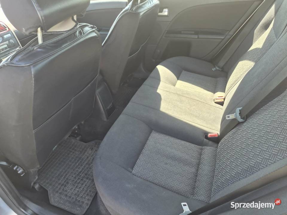 MONDEO ładny stan długie opłaty 2003r