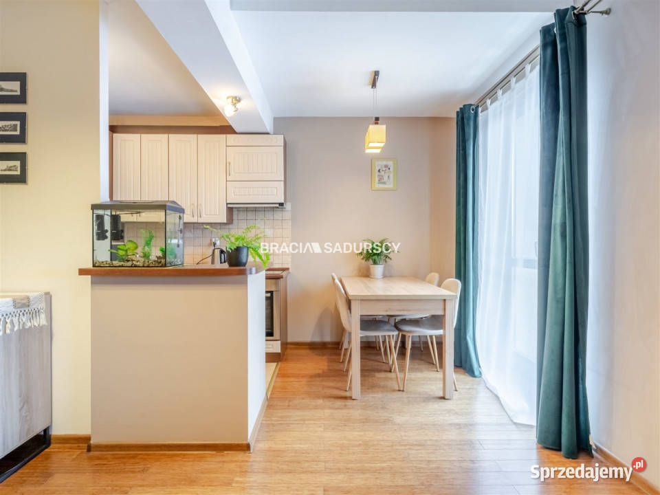 sprzedaży mieszkania 485m2 2 pokoje Kraków małopolskie