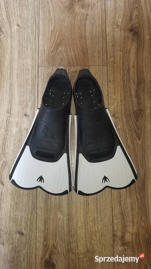 Płetwy CRESSI Rondine Light 3536 21225 krótkie Białystok sprzedam