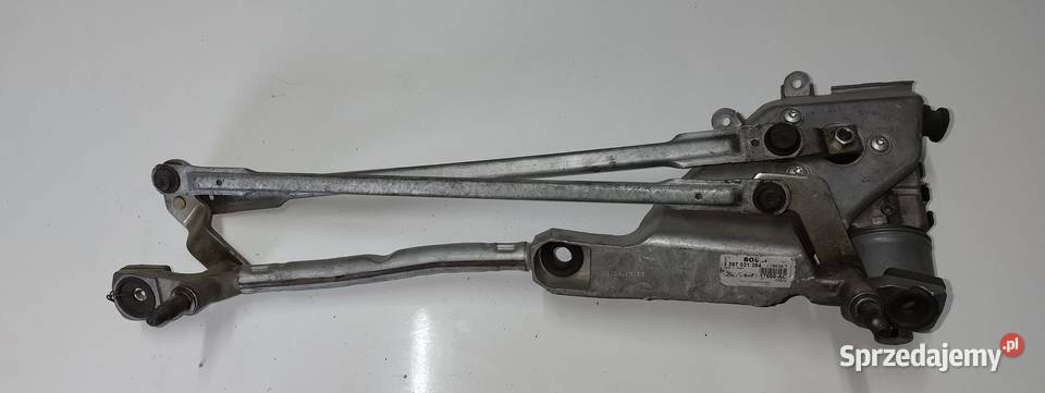 Mechanizm wycieraczek silnik 8a6117b571 Tychy sprzedam