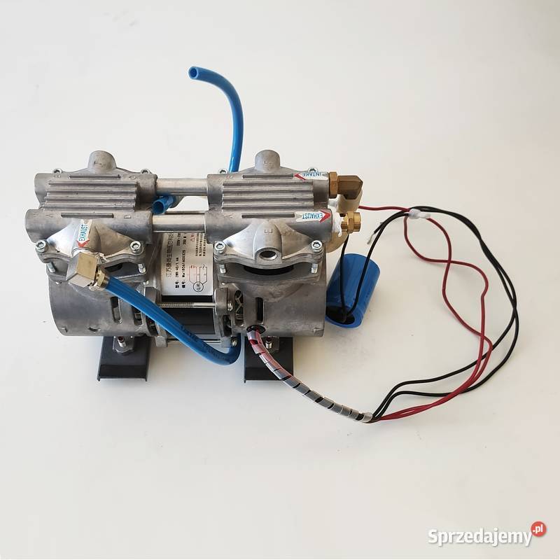 Pompa próżniowa laboratoryjna ZWB4014A 200W Jasionów
