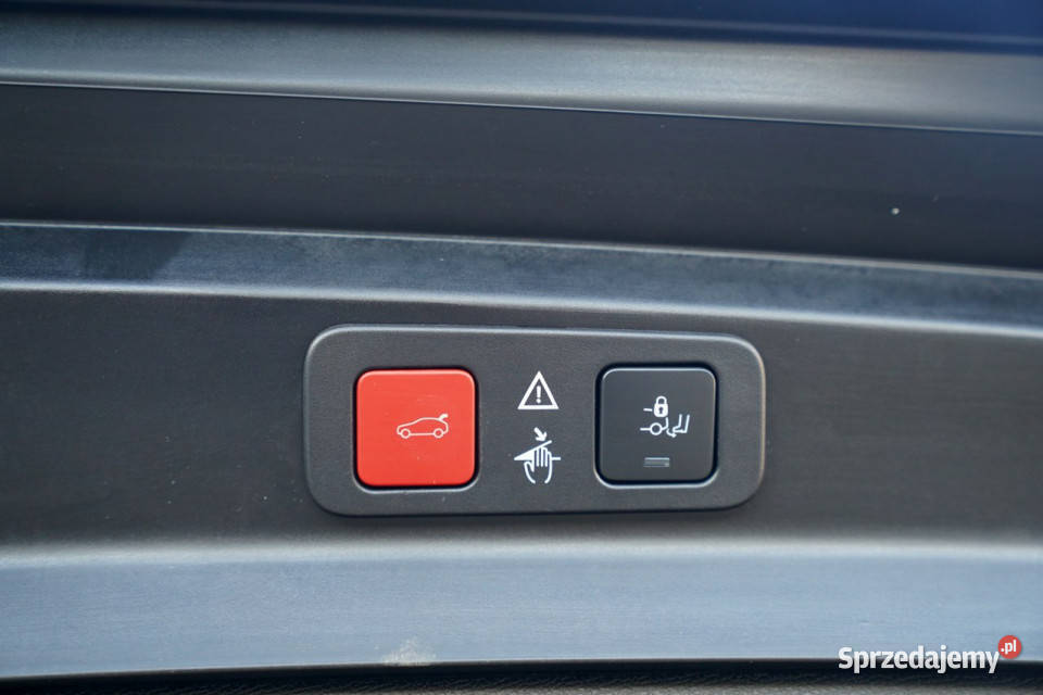 Peugeot 5008 GT kamery Skora Nawi blis GRIP 5008 Otmuchów
