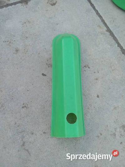 Osłona belki herbicydowej Rączyna