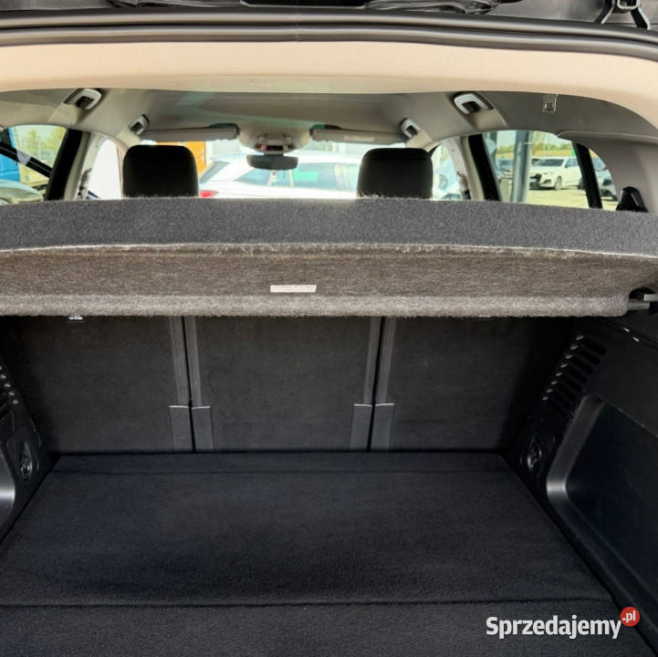 Citroen C5 Aircross NOWY MODEL parktronik SHINE Otmuchów