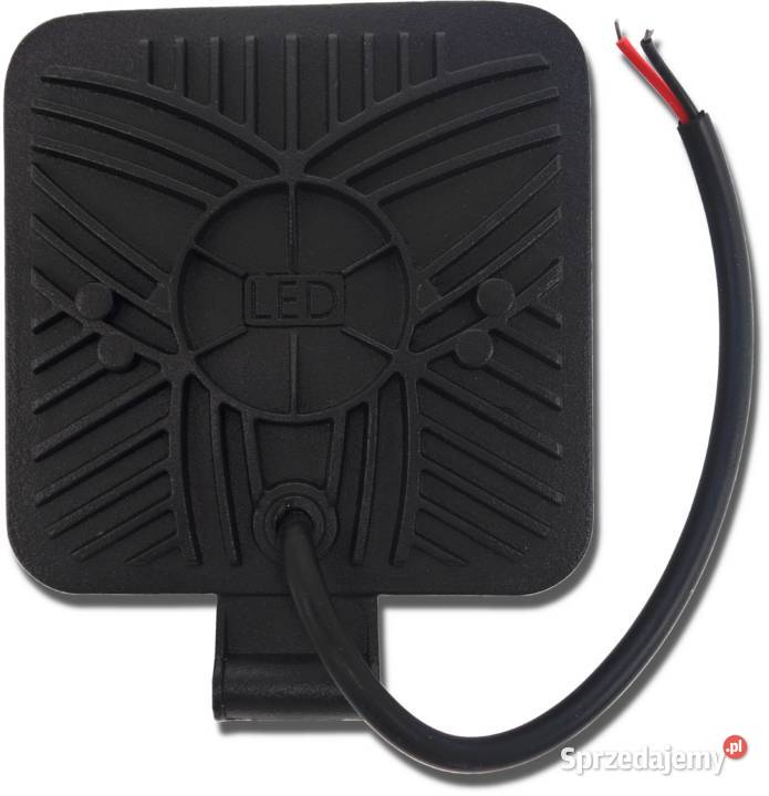Reflektor Lampa Robocza LED KWADRATOWA 1036V 29W kujawsko-pomorskie sprzedam