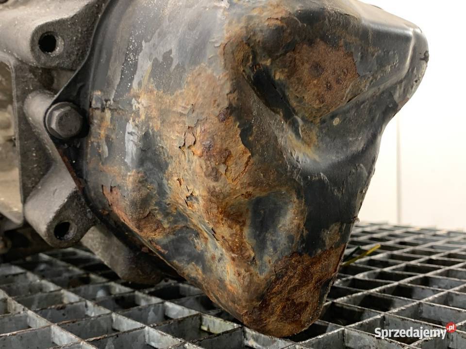 SKRZYNIA BIEGÓW RENAULT CLIO III JH3176 12 75