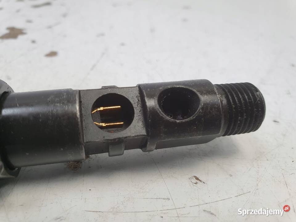 WTRYSKIWACZ Ford Mondeo III MK3 20 TDCI wtrysk Chełm