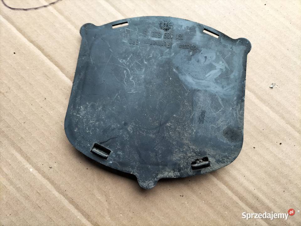 GOLF 2 JETTA 2 ZAŚLEPKA PODŁUŻNICY WLOTU Kamień-Kolonia