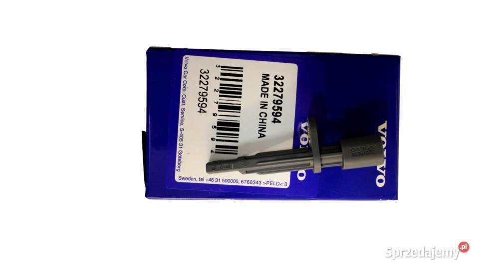 VOLVO S60 III V60 II przod przedni czujnik ABS Bielany Wrocławskie