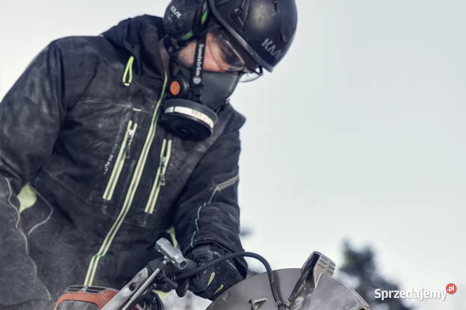 Przecinarka akumulatorowa Husqvarna K 1 PACE nie