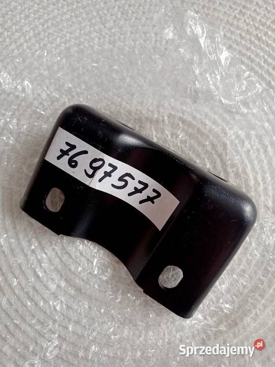 Wspornik tylny poduszki wybieraka CC 700 dolnośląskie Wałbrzych