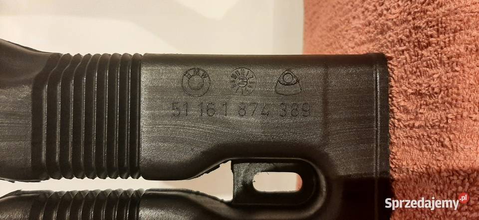 kanał grzewczy do bmw e23 Mińsk Mazowiecki sprzedam