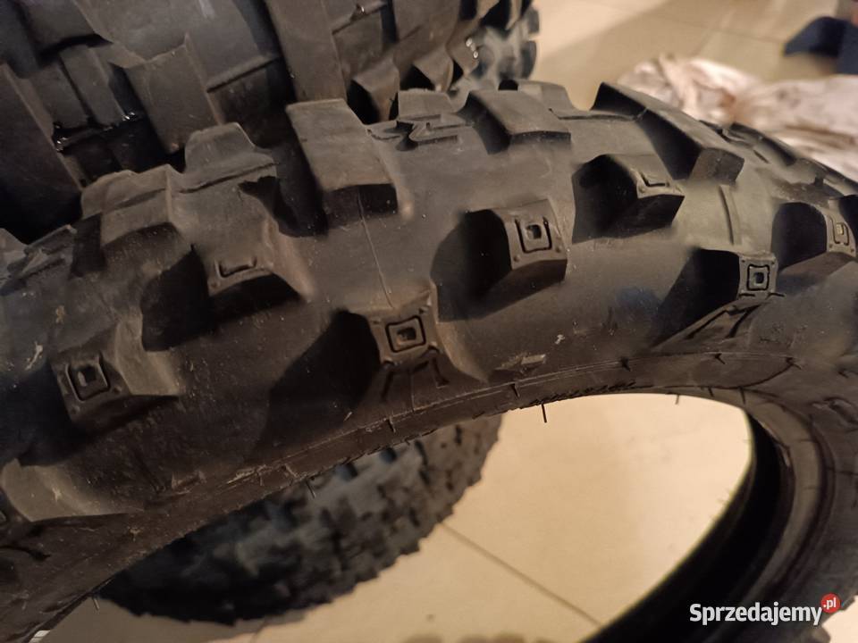 Opona cross enduro Michelin 1209018 Błaszki