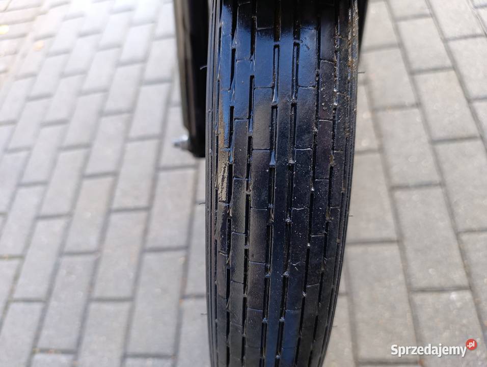 Torq Windstar 50125 Transport Wyrzysk