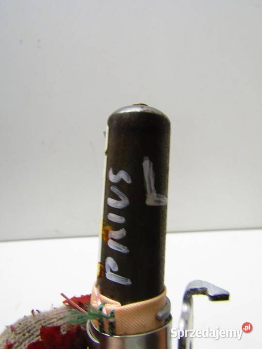 KURTYNA POWIETRZNA AIRBAG PRAWA PRAWE TOYOTA Poduszki powietrzne sprzedam